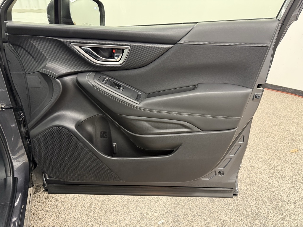 Subaru Forester  2021