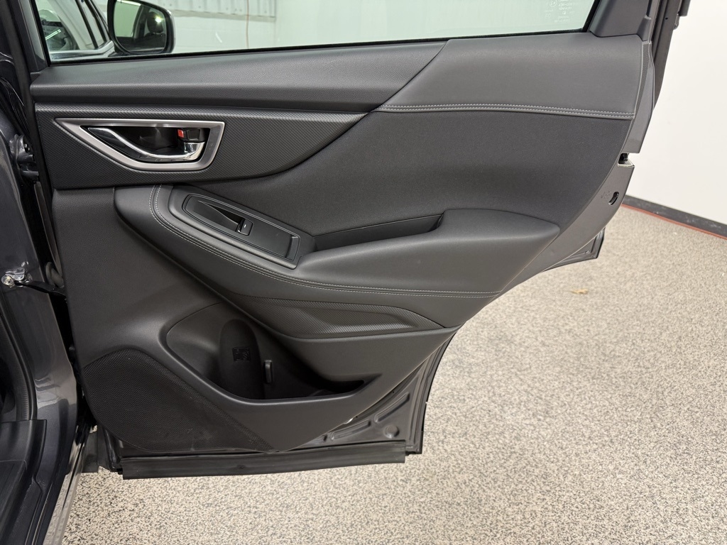 Subaru Forester  2021