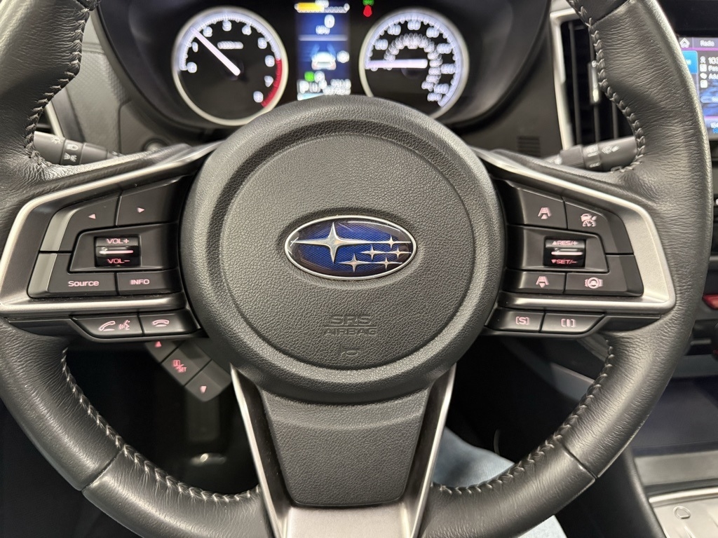 Subaru Forester  2021