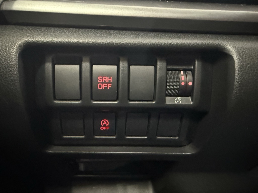 Subaru Forester  2021