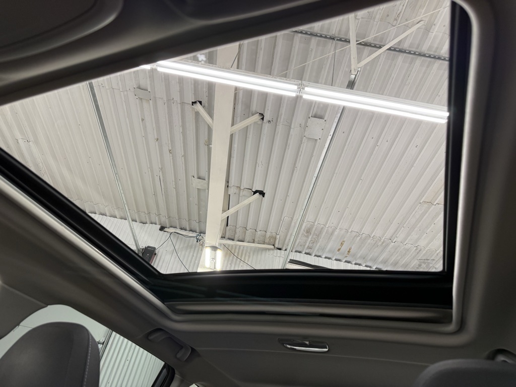 Subaru Forester  2021