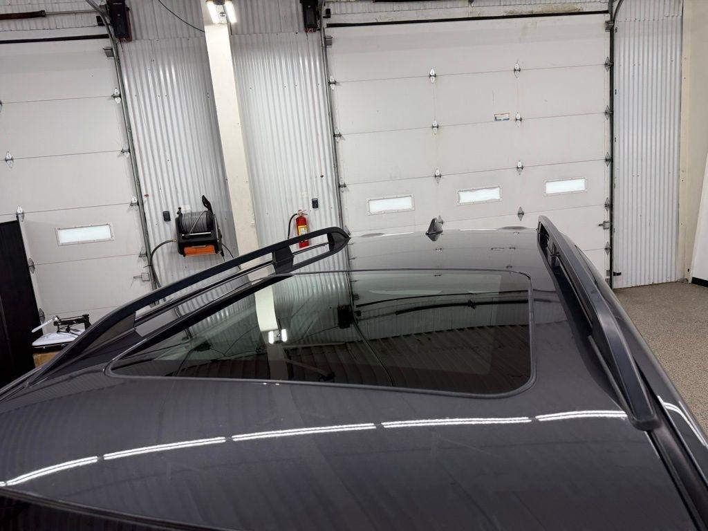 Subaru Forester  2021