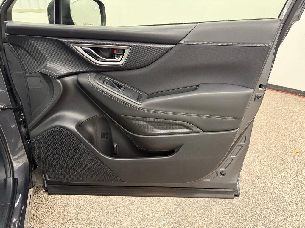 Subaru Forester  2021