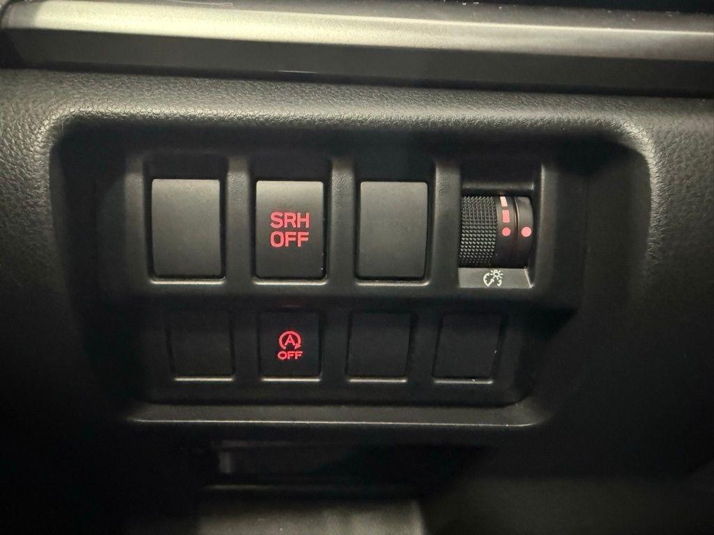 Subaru Forester  2021