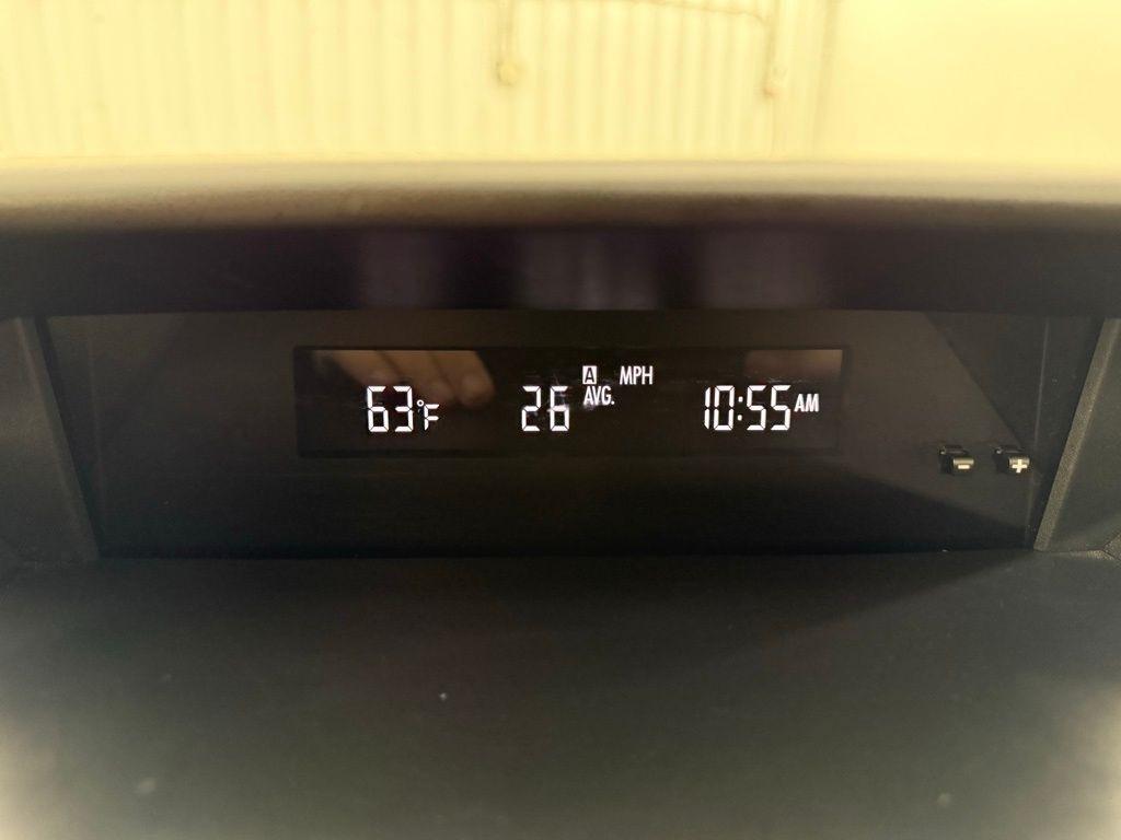 Subaru Forester  2021