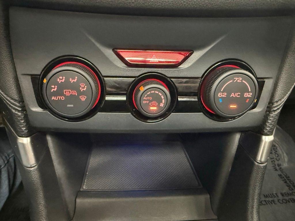 Subaru Forester  2021