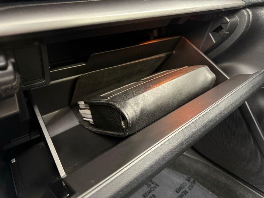 Subaru Forester  2021