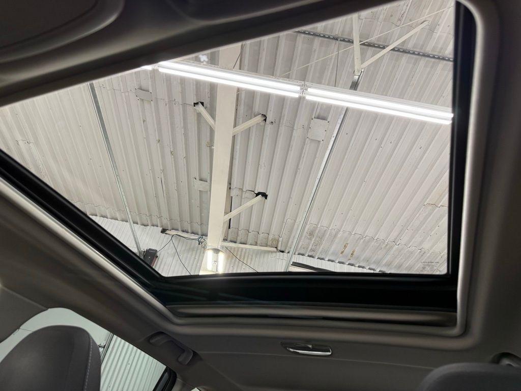 Subaru Forester  2021