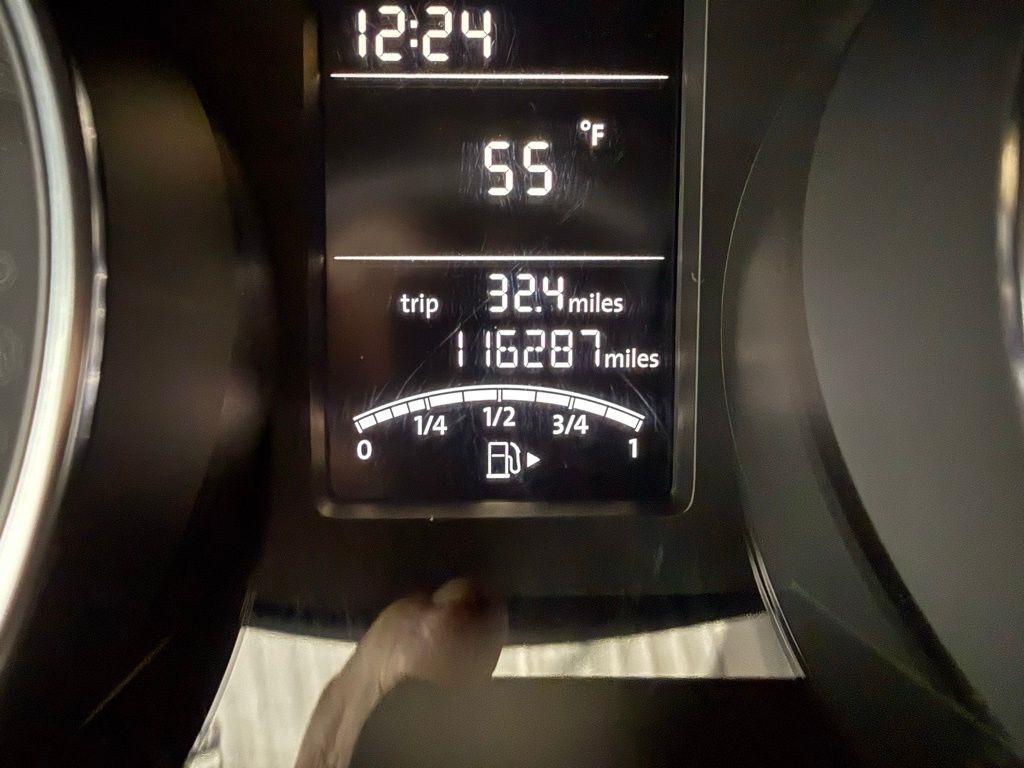 Volkswagen Jetta  2016