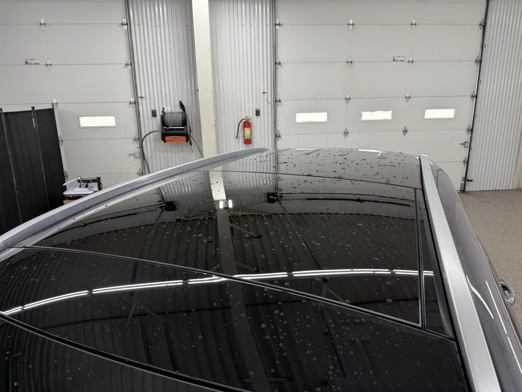 Mercedes-Benz GLC-Class  2018