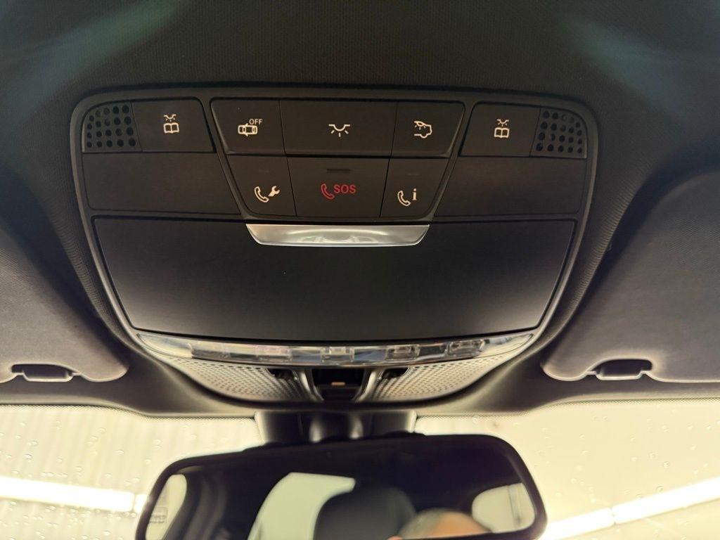 Mercedes-Benz GLC-Class  2018