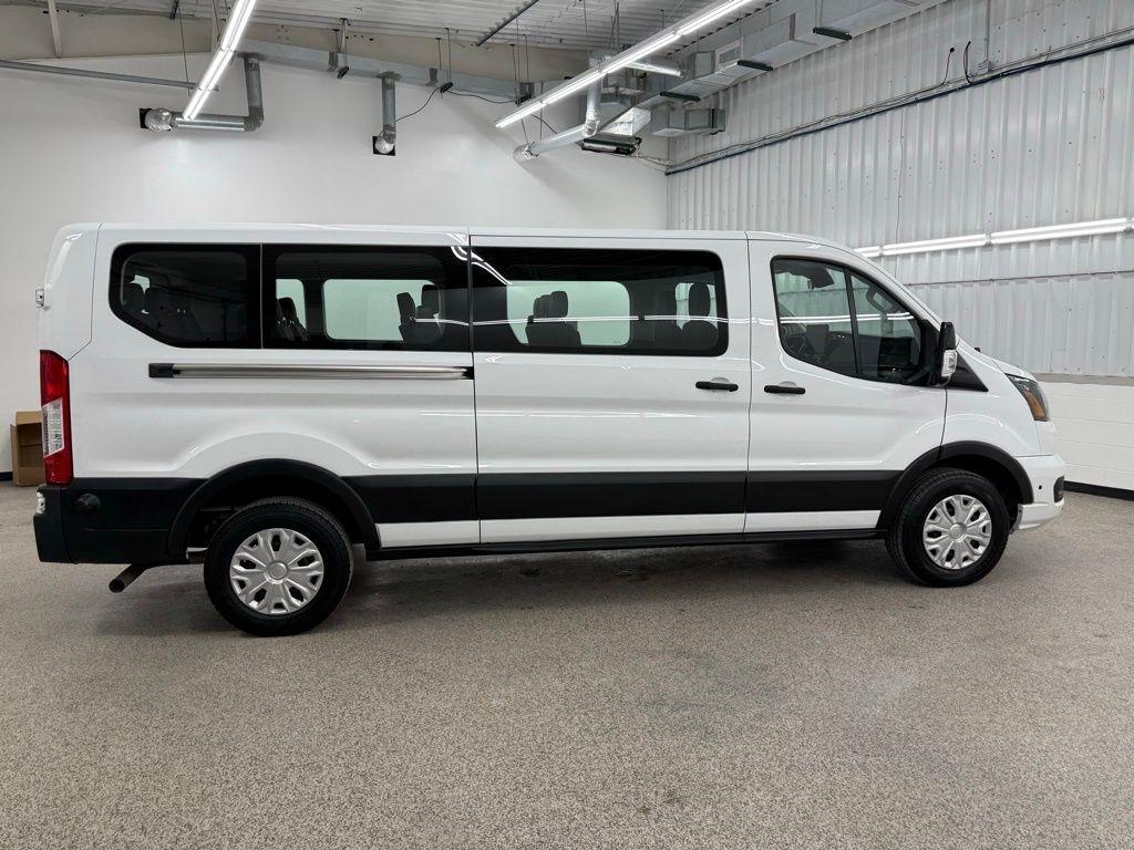 Ford Transit  2024