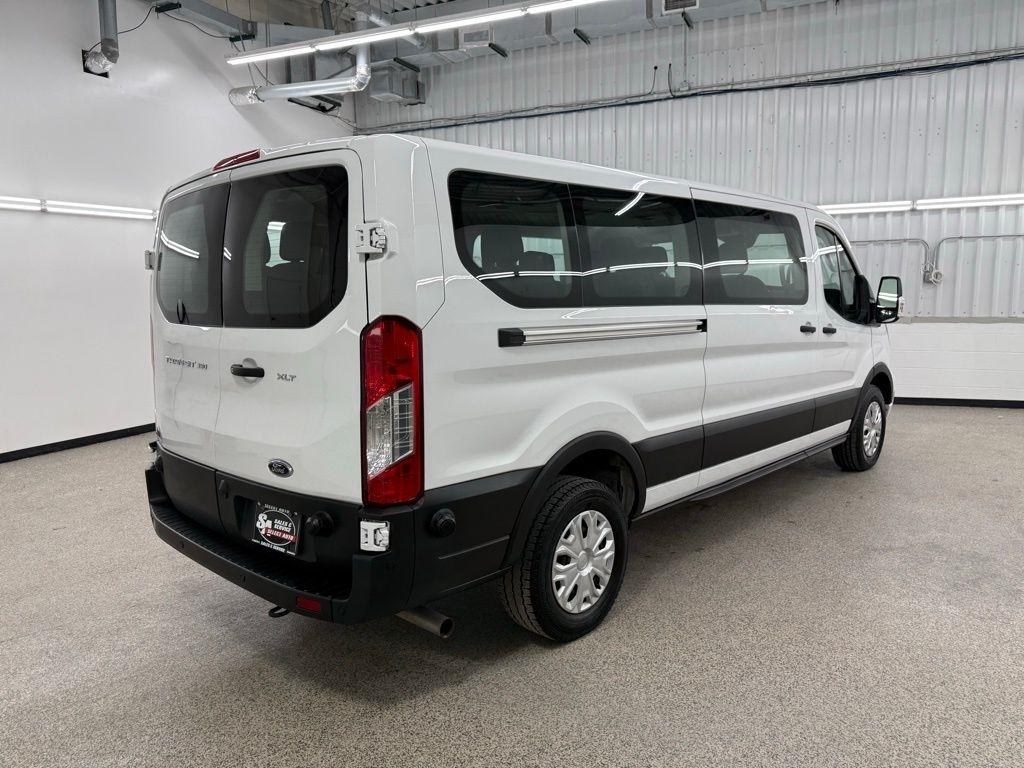 Ford Transit  2024