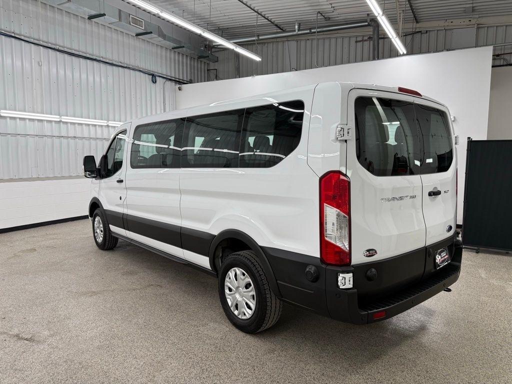 Ford Transit  2024