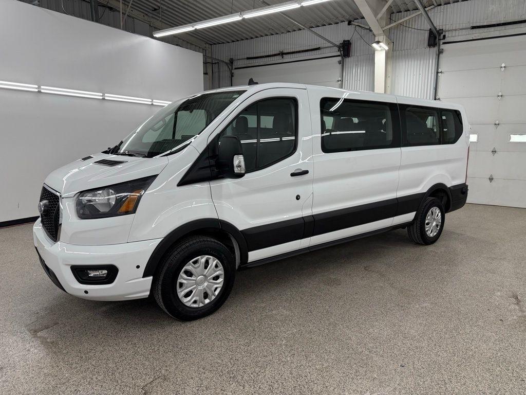 Ford Transit  2024