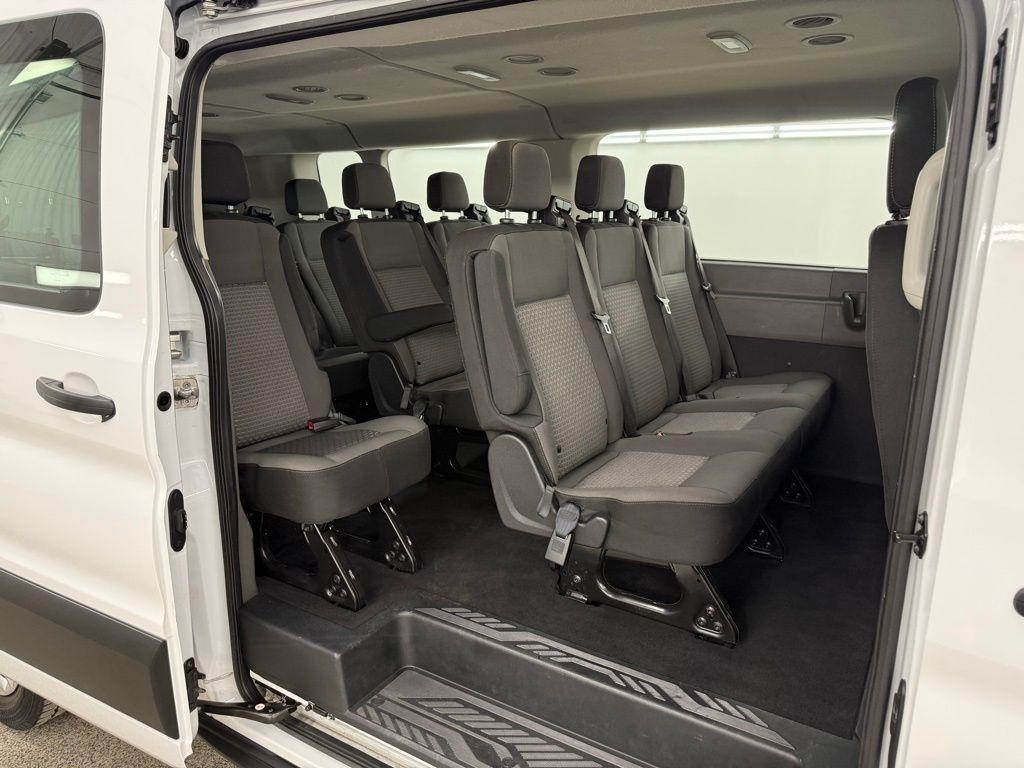 Ford Transit  2024