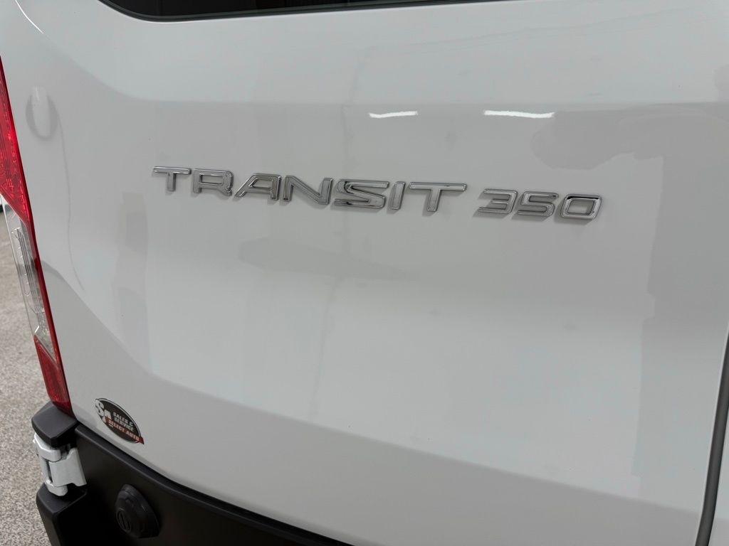 Ford Transit  2024