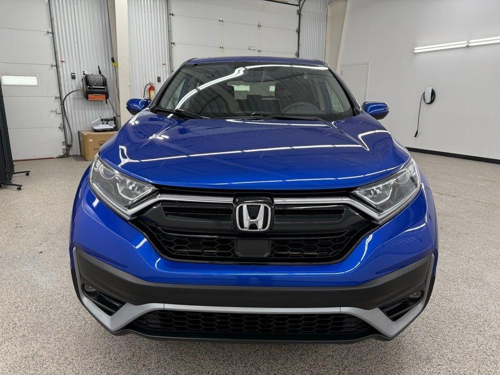 Honda CR-V  2020