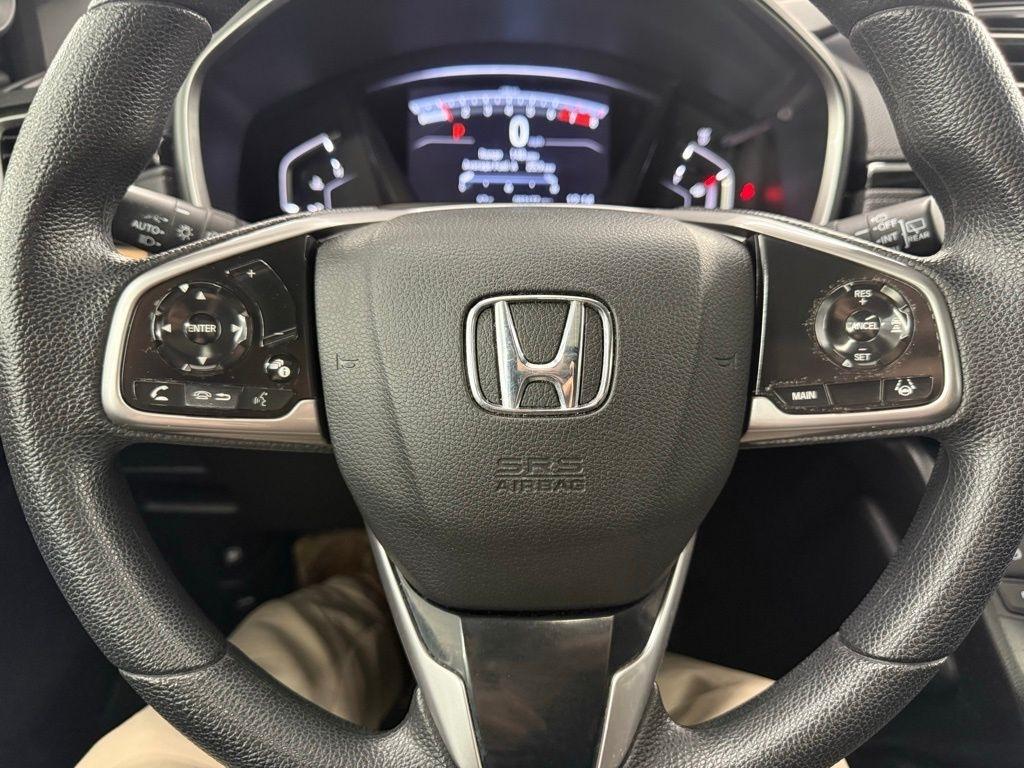 Honda CR-V  2020