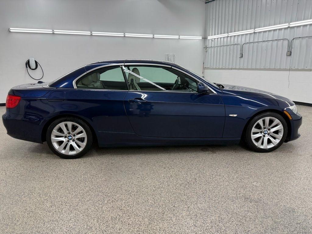 2012 BMW 3 Series 328i
