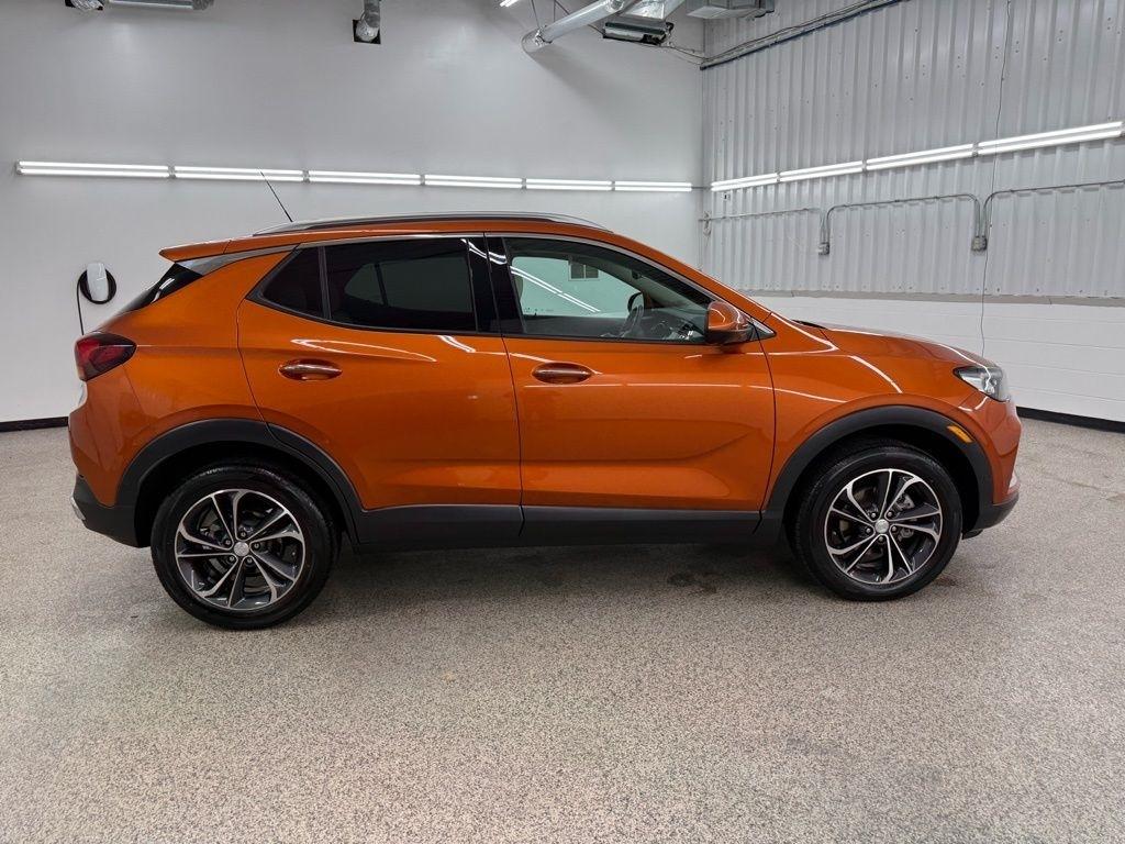 Buick Encore GX  2023