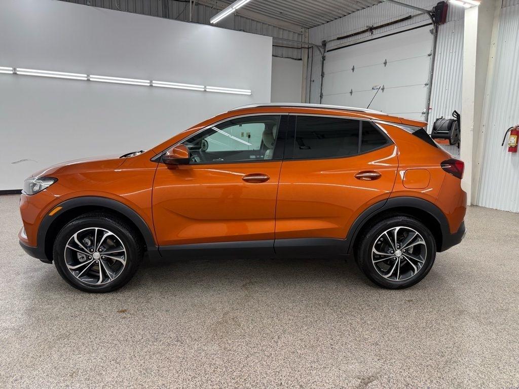 Buick Encore GX  2023