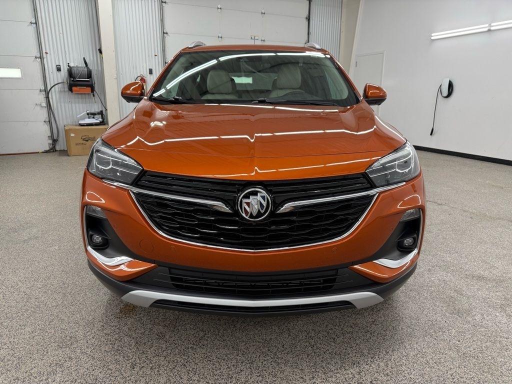 Buick Encore GX  2023