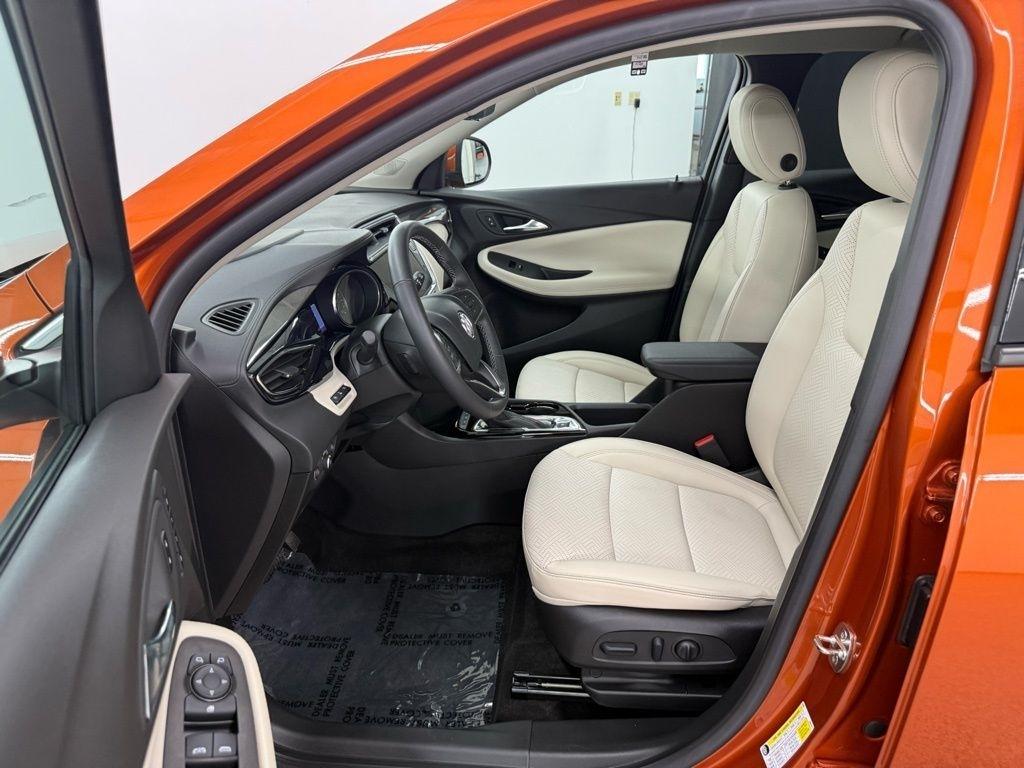 Buick Encore GX  2023