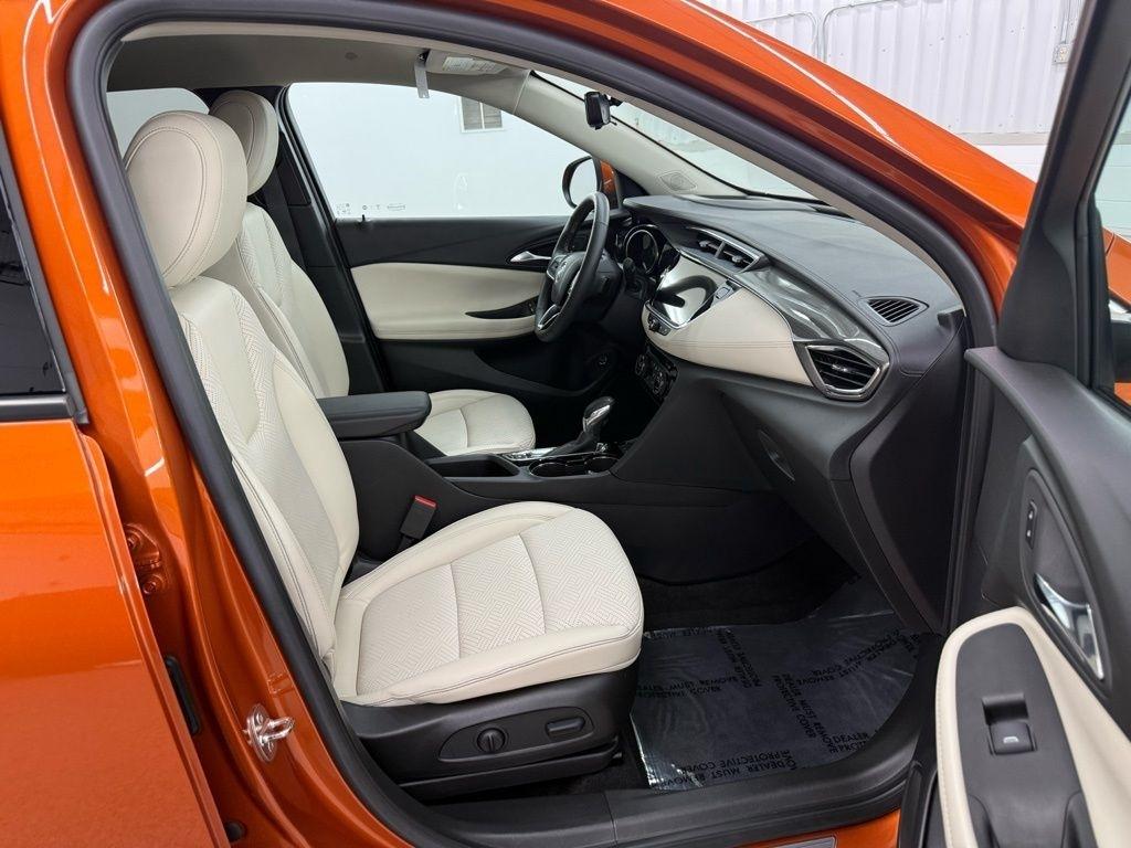 Buick Encore GX  2023