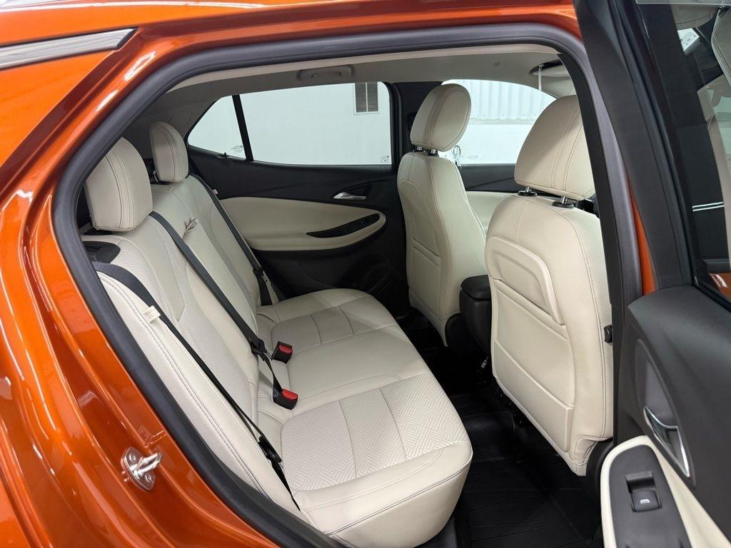 Buick Encore GX  2023