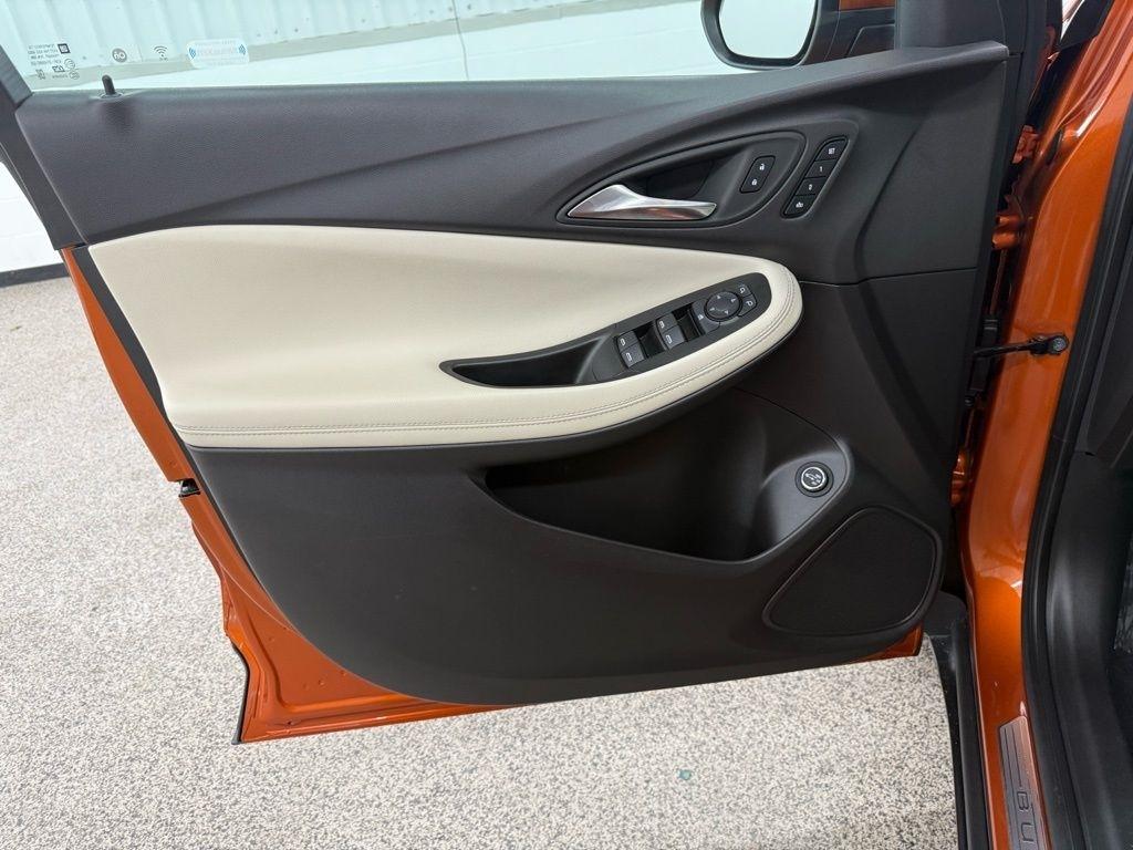 Buick Encore GX  2023