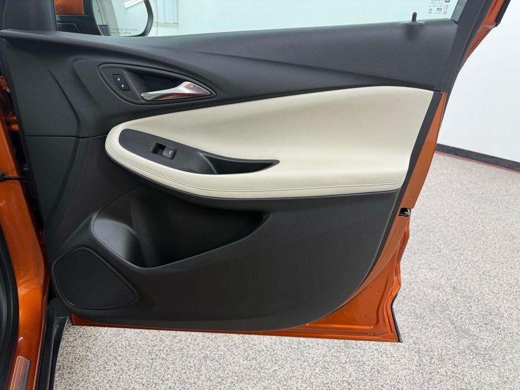 Buick Encore GX  2023