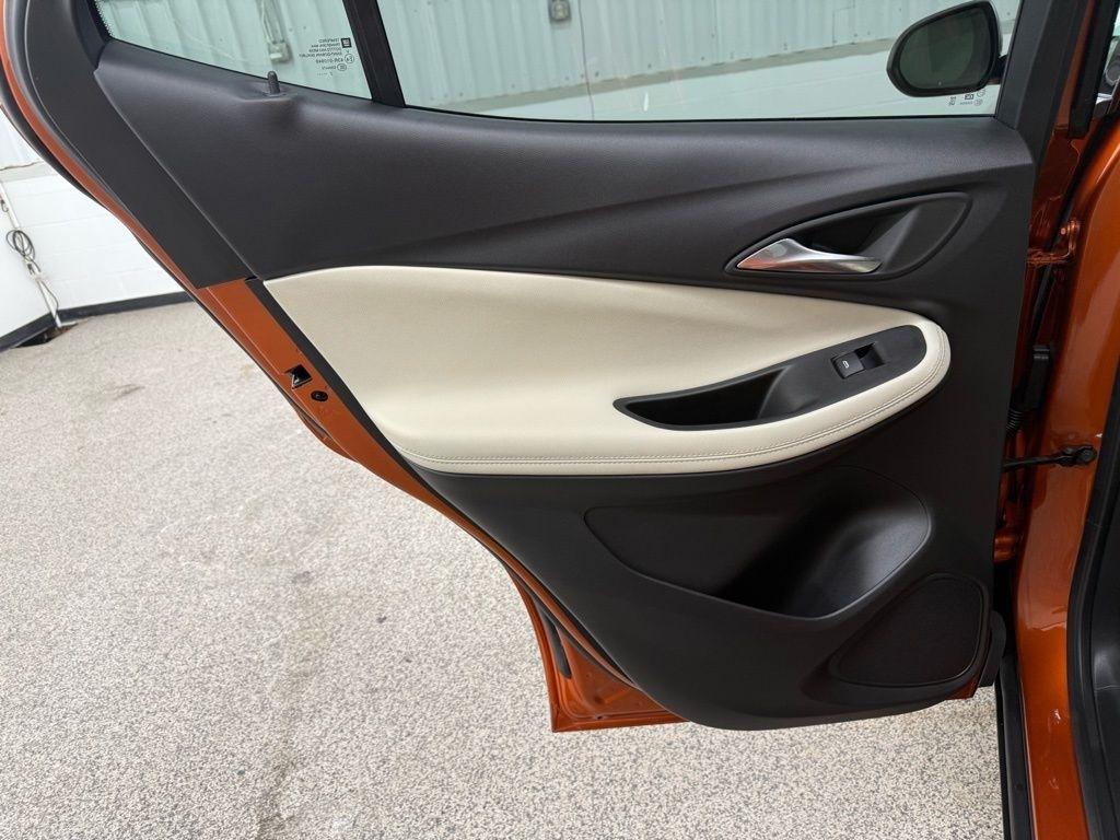 Buick Encore GX  2023