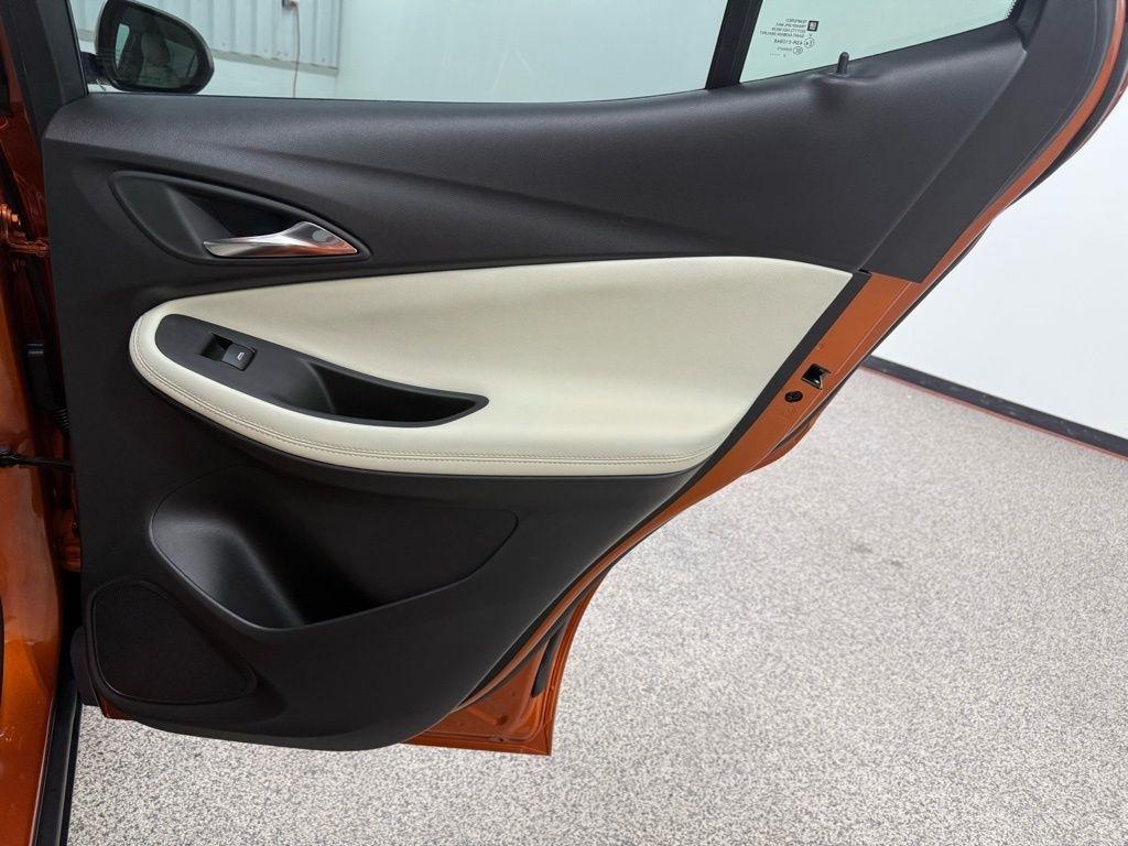 Buick Encore GX  2023