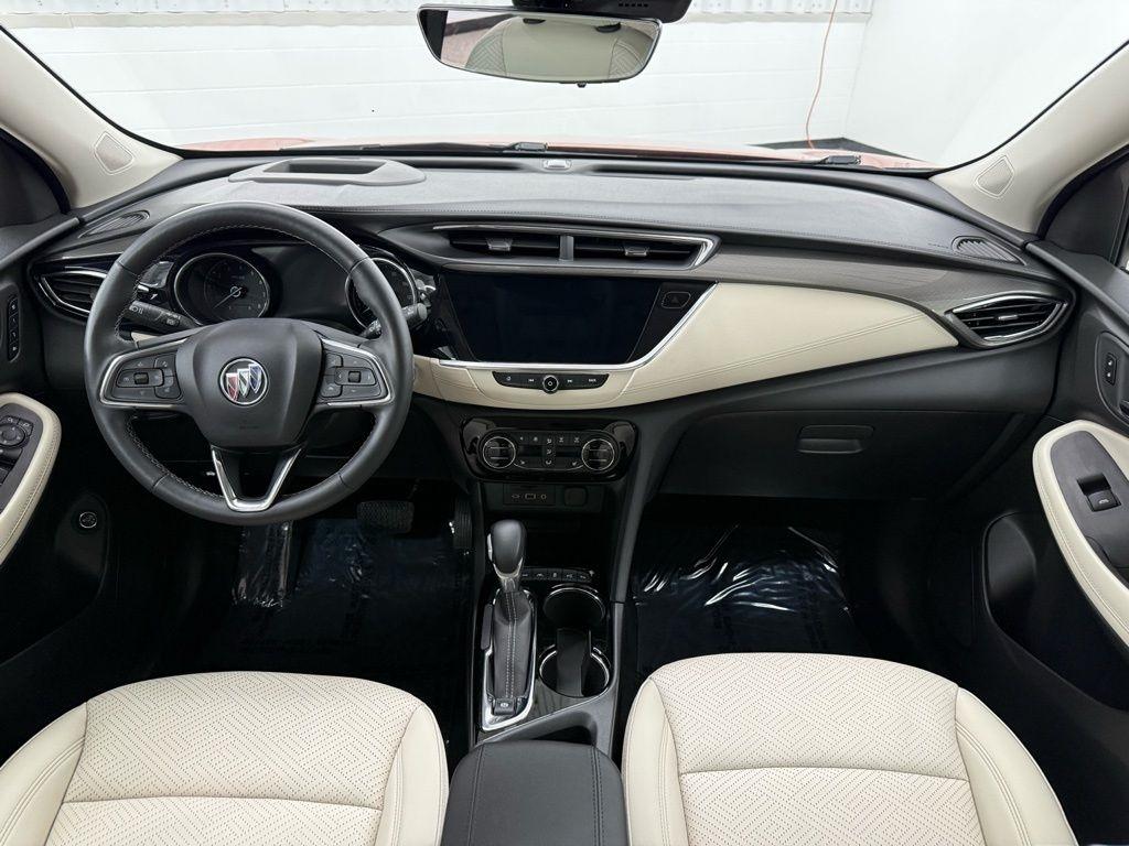 Buick Encore GX  2023