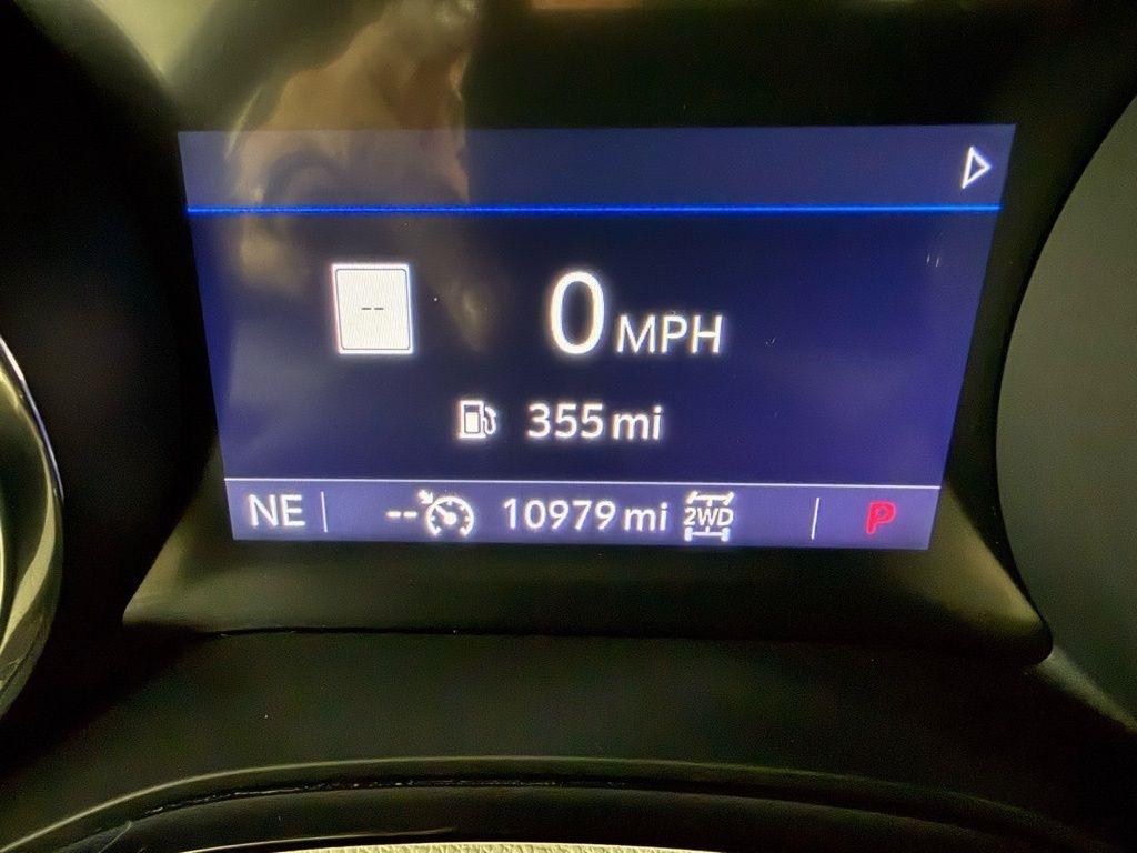 Buick Encore GX  2023