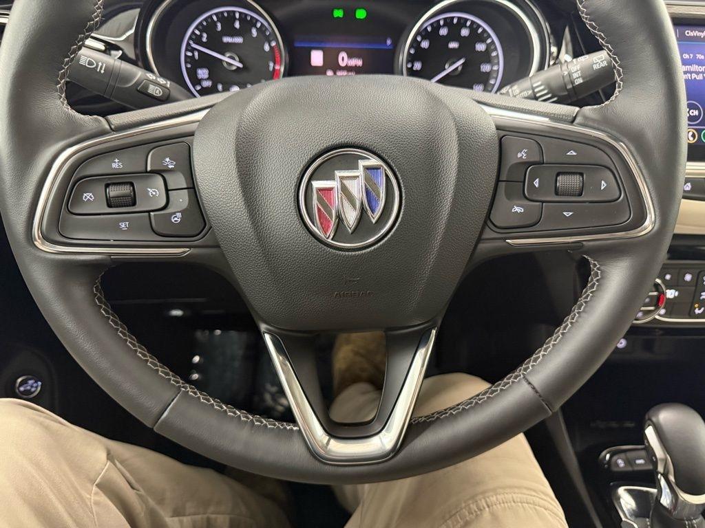 Buick Encore GX  2023