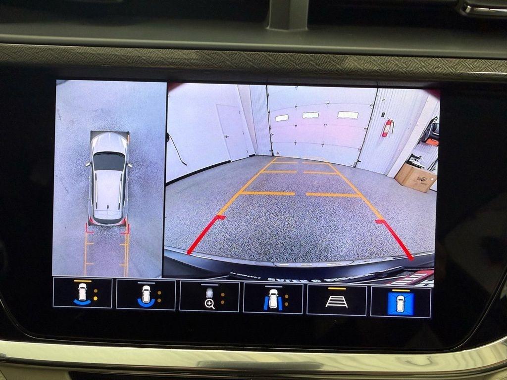 Buick Encore GX  2023