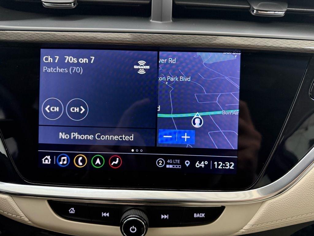 Buick Encore GX  2023