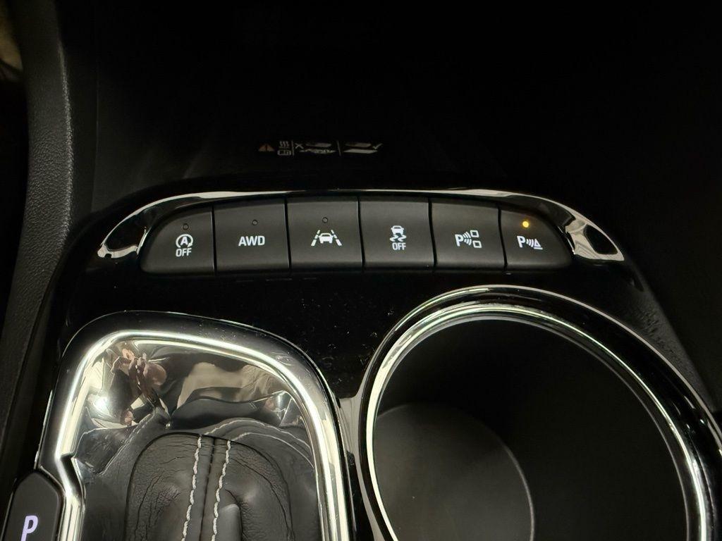 Buick Encore GX  2023