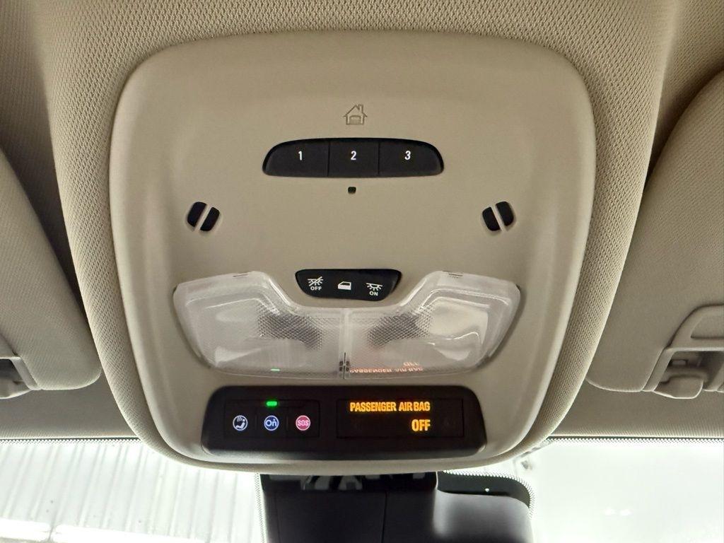 Buick Encore GX  2023