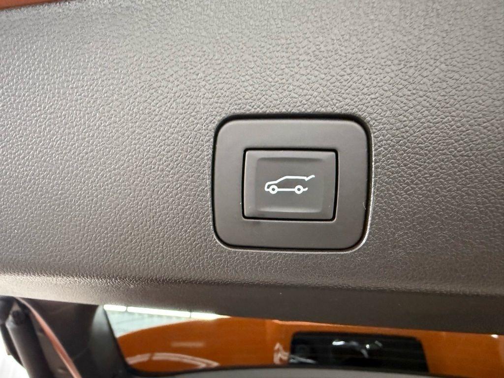 Buick Encore GX  2023