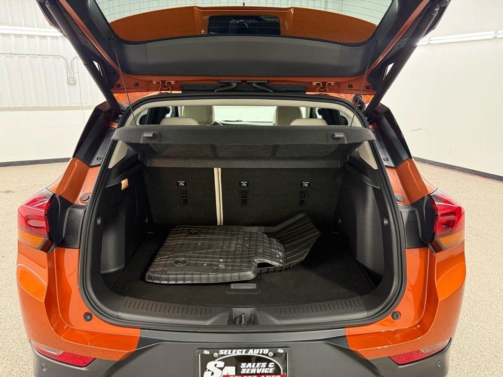 Buick Encore GX  2023