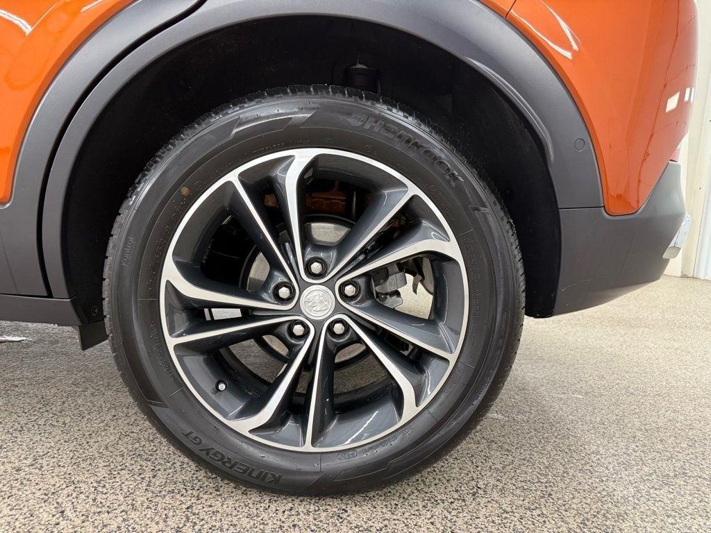 Buick Encore GX  2023