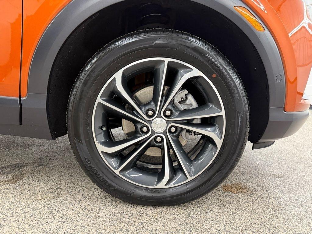 Buick Encore GX  2023