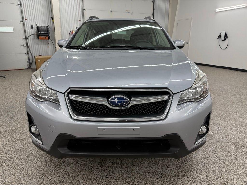 Subaru Crosstrek  2017