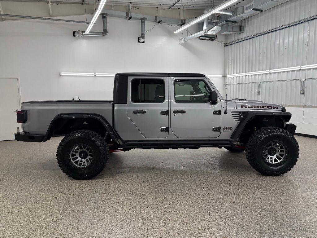 Jeep Gladiator  2020