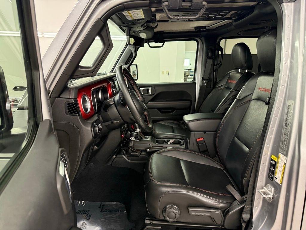 Jeep Gladiator  2020