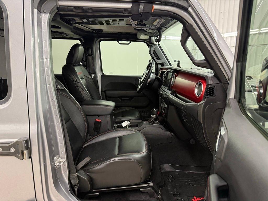 Jeep Gladiator  2020