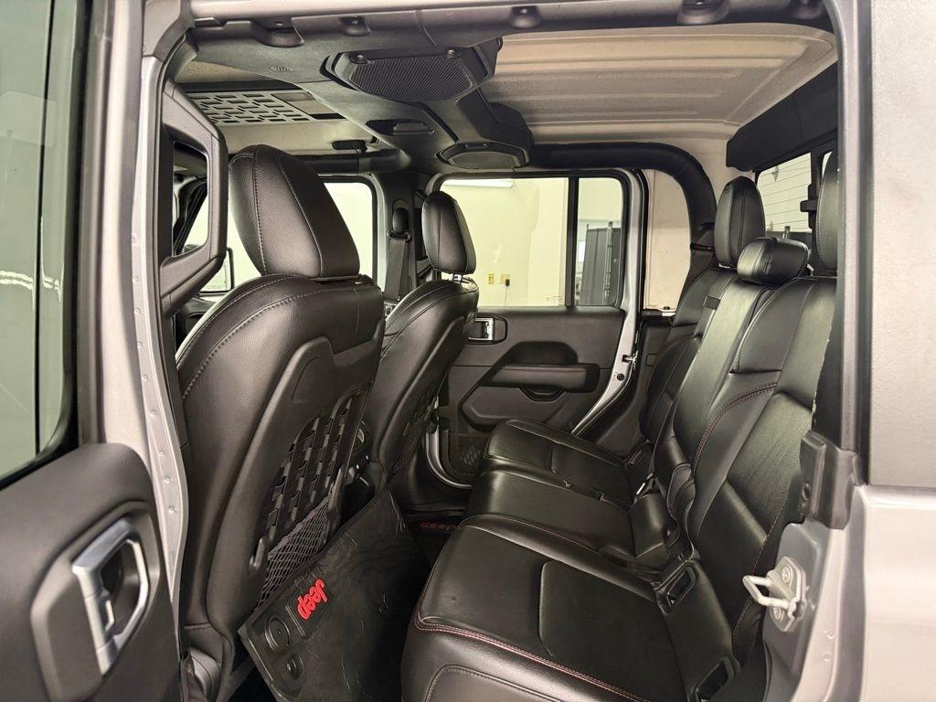 Jeep Gladiator  2020